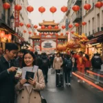 Nouvel An chinois 2026 à Belleville : que faire ?
