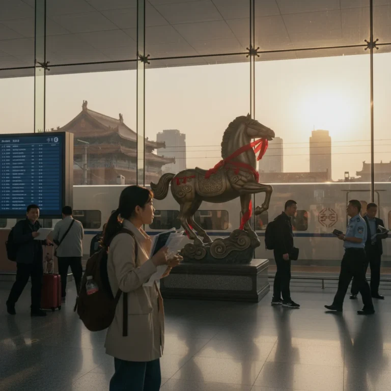 Cheval dans l'astrologie chinoise : tout savoir