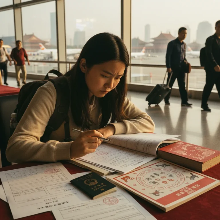 Horoscope chinois : quel est votre signe astral ?