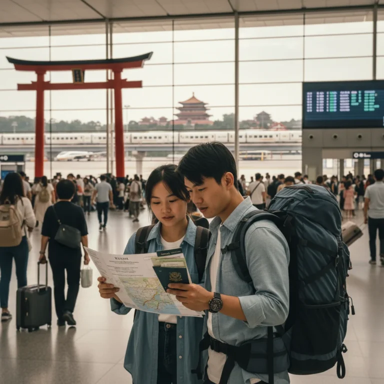 Que visiter au Japon ? Les lieux incontournables