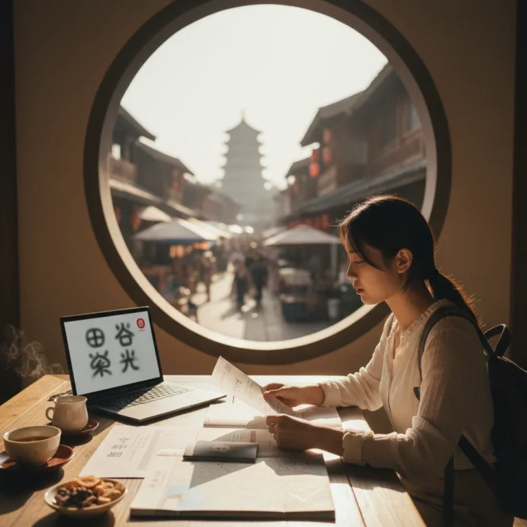 Comment obtenir le visa vacances-travail au Japon ?