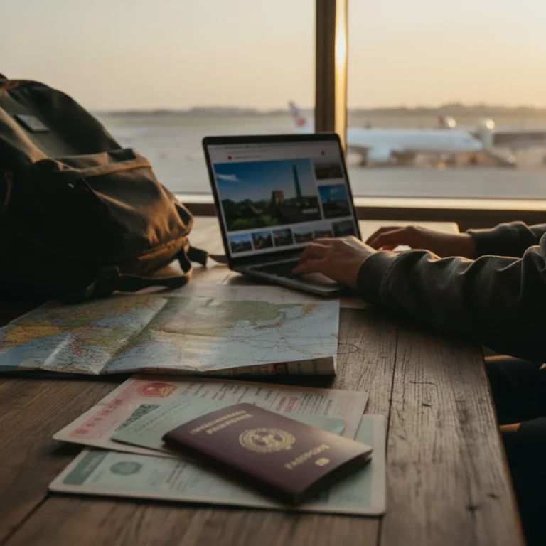 Voyage en Asie : 7 destinations incontournables