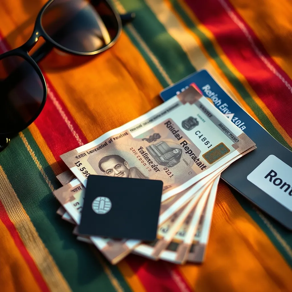Budget voyage en Inde : roupies indiennes et moyens de paiement pour les voyageurs français
