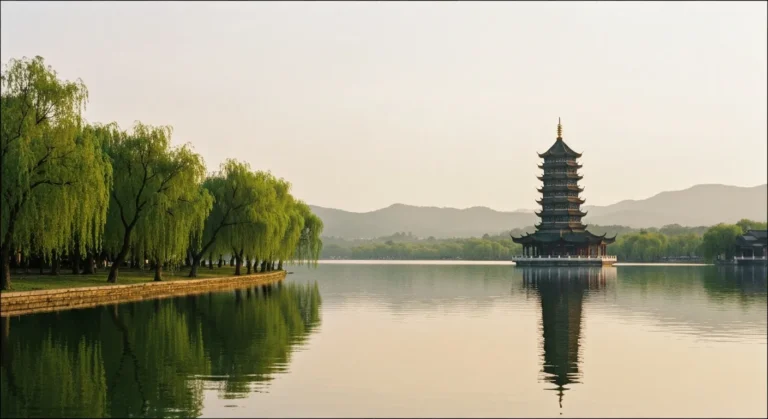 Visiter hangzhou : les étapes clés