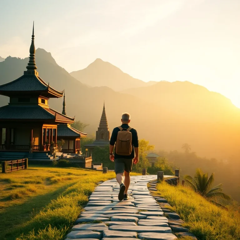 Voyage en Asie : 7 destinations incontournables