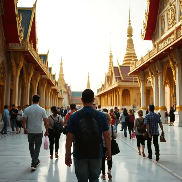 Voyage organisé Thaïlande : prix et comparatif 2026