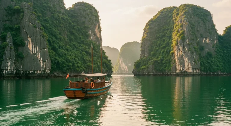Voyage sur mesure au Vietnam : guide pour bien choisir