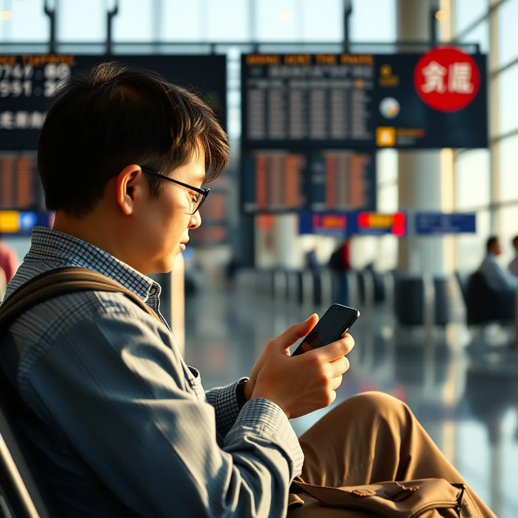 Configurer son VPN avant l'embarquement pour éviter les mauvaises surprises à l'arrivée