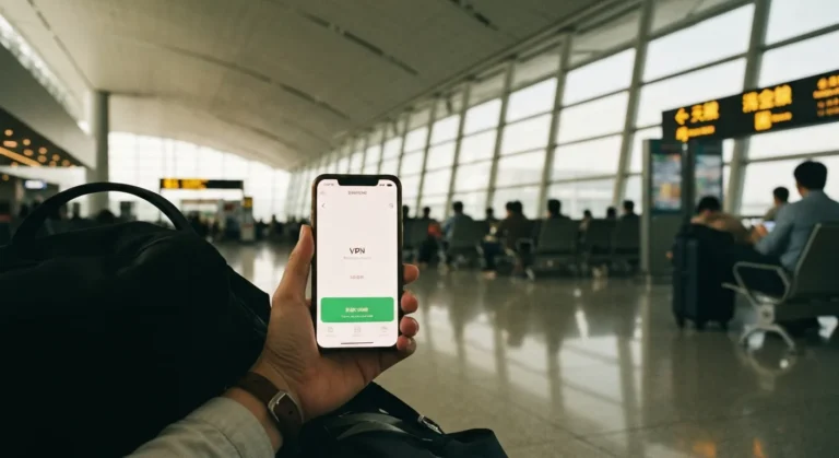 Vpn qui marche en chine : les erreurs à éviter