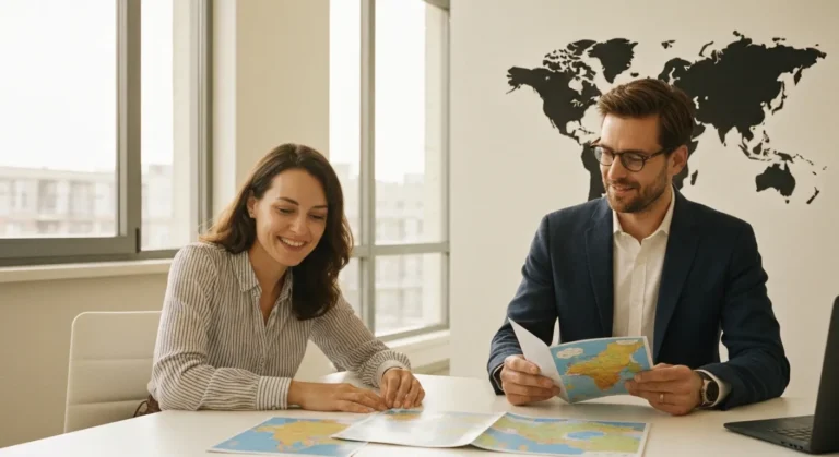 Quelle agence de voyage choisir pour partir en Asie ?