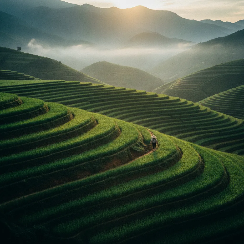 Le Vietnam offre un rapport qualité-prix exceptionnel pour les voyageurs en quête de dépaysement