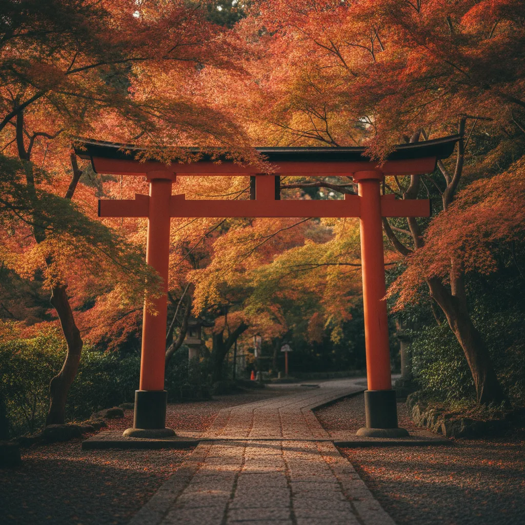 Le Japon séduit les voyageurs par son mélange unique de traditions ancestrales et de modernité