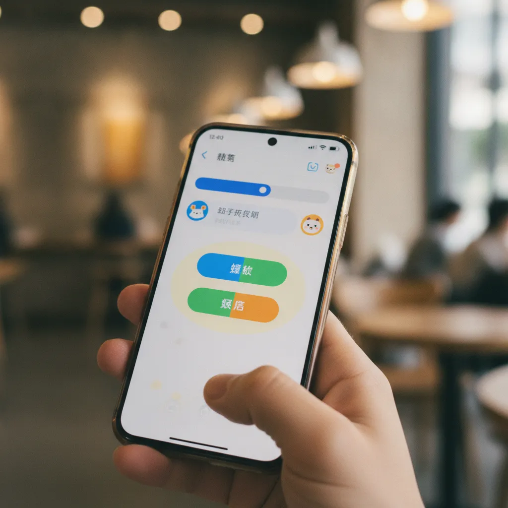 Les applications mobiles gratuites permettent d'étudier le chinois partout et à tout moment