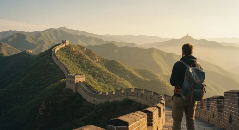 Conseils voyage en Chine : tout savoir pour bien préparer