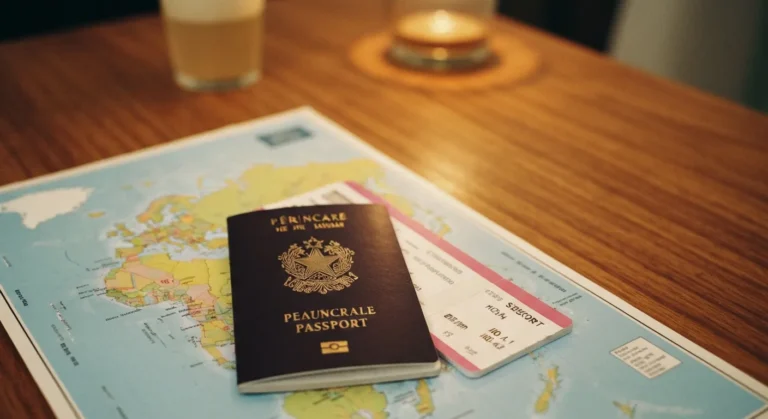 Faut-il un visa pour aller au Vietnam en 2026 ?