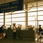 Faut-il un visa pour la Thaïlande en tant que Français ?
