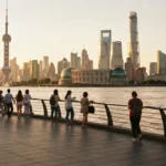 Itinéraire shanghai : tout ce qu’il faut préparer