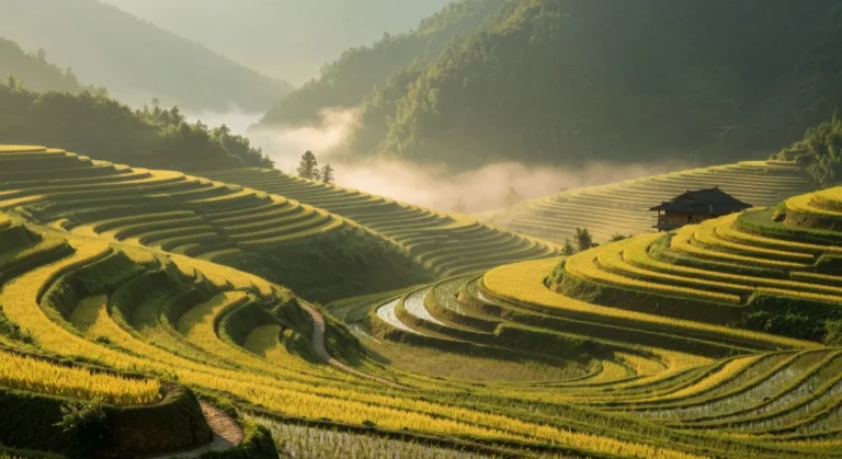 Itinéraire yunnan : démarches et documents 2026