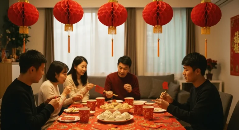 5 activités ludiques pour fêter le Nouvel An chinois