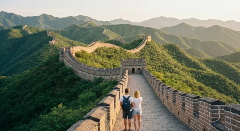 Prix d&rsquo;un voyage en Chine tout compris : le décryptage