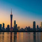 Que faire à canton : guide pratique voyageurs