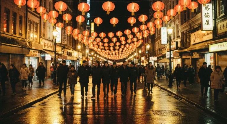 Quand tombe le Nouvel An chinois ? Dates et calendrier