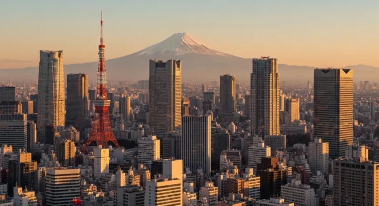 Quoi visiter au Japon ? 10 lieux incontournables