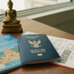 Visa Thaïlande pour les Français : guide complet 2026