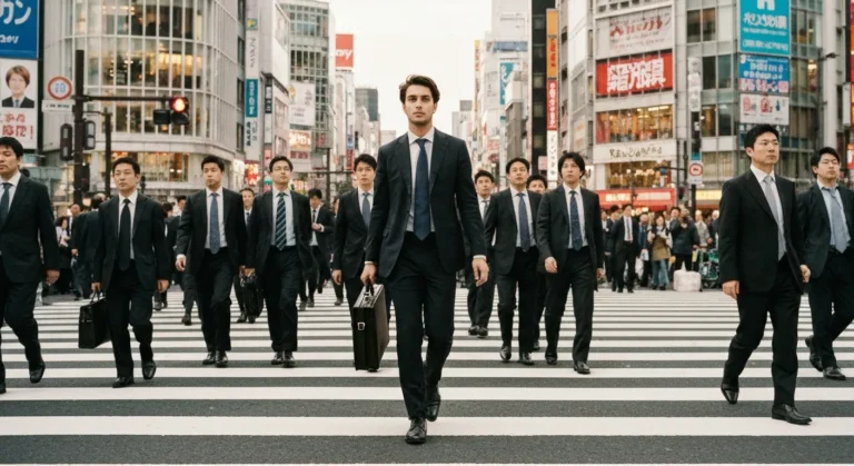 Quel visa pour travailler au Japon en 2026 ?