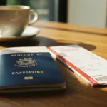 Visa Vietnam pour Français : prix et démarches en 2026