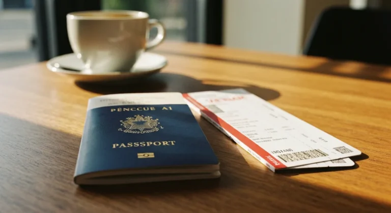 Visa Vietnam pour Français : prix et démarches en 2026