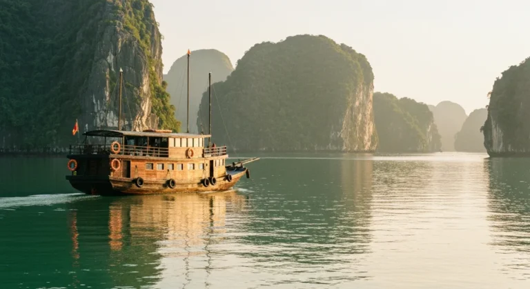 Vietnam en voyage privé : comparatif des meilleures offres