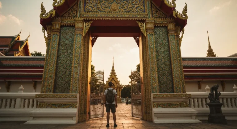 Visa Thaïlande : démarches et tarifs en 2026