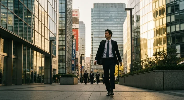 Visa de travail au Japon : tout savoir pour postuler