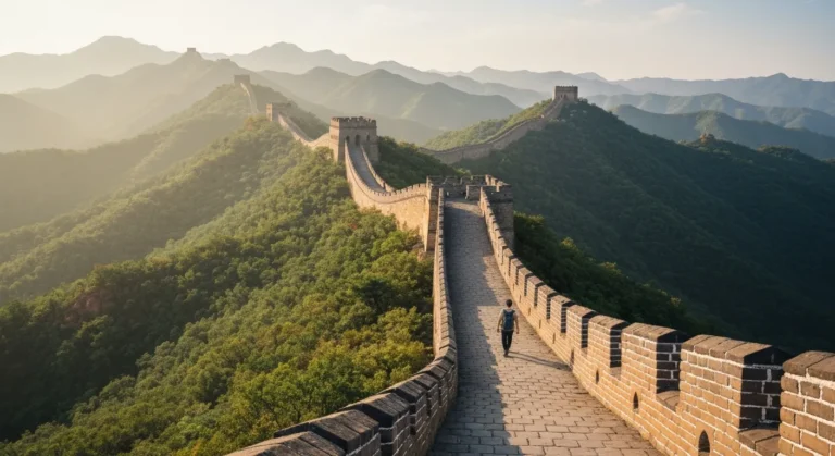 Faut-il un visa pour voyager en Chine en 2026 ?
