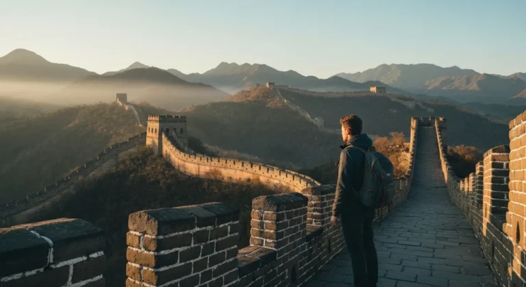 Voyage en Chine : 8 conseils indispensables avant de partir