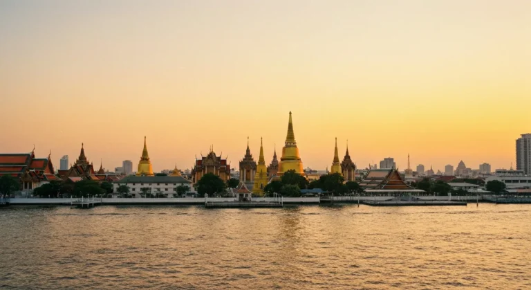 Voyage en Thaïlande : tout savoir pour bien préparer