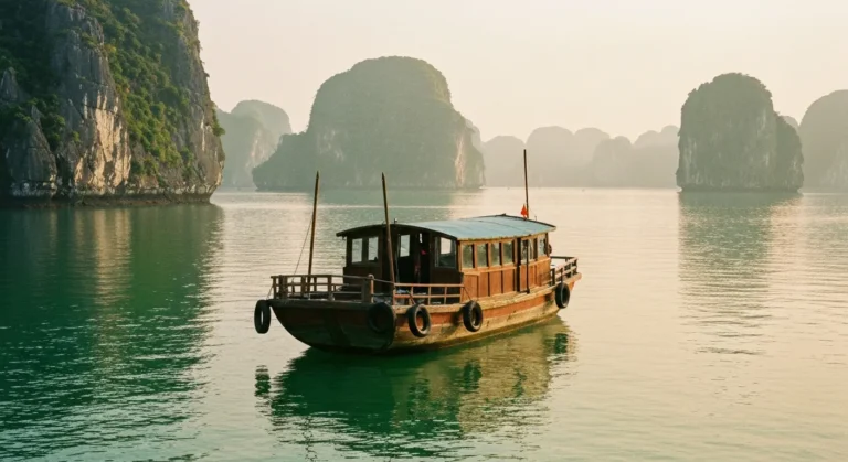 Voyage au Vietnam : tout savoir avant de partir