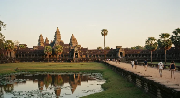 Vietnam ou Cambodge : comment choisir sa destination ?