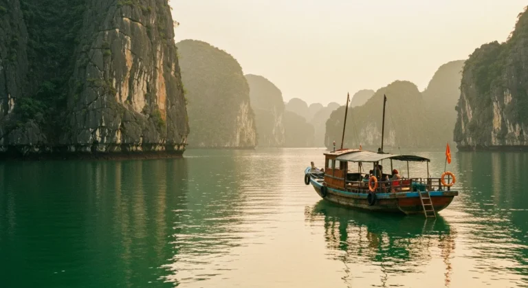 Voyage Vietnam Leclerc : prix, avis et comparatif