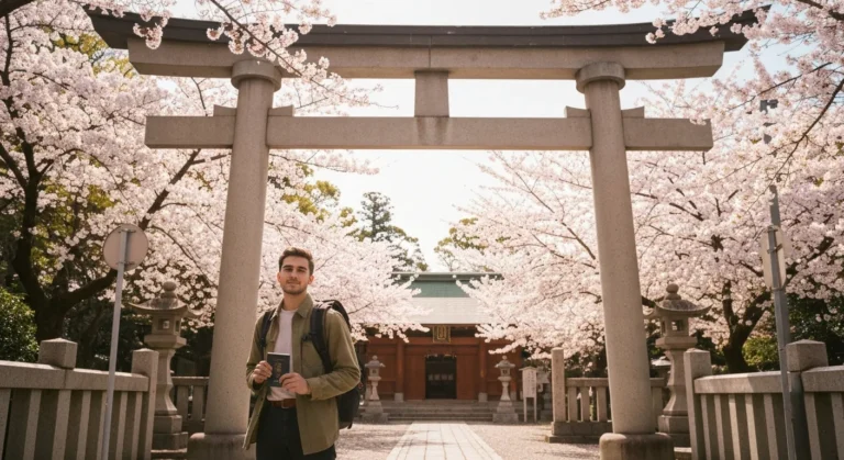 Working holiday visa Japon : tout savoir en 2026