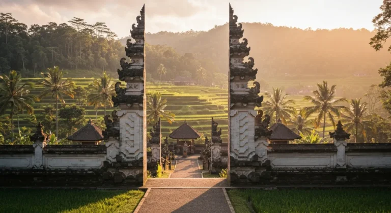 5 agences de voyage pour Bali à comparer en 2026