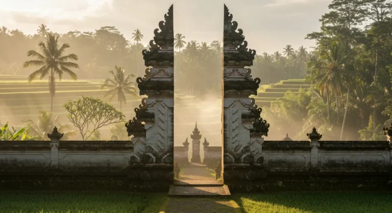 Voyage Bali Leclerc : prix et offres à comparer