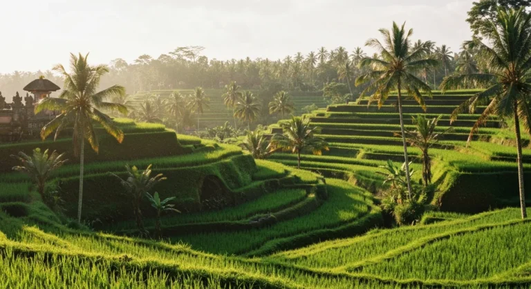 Voyage à Bali pas cher : 7 astuces pour économiser