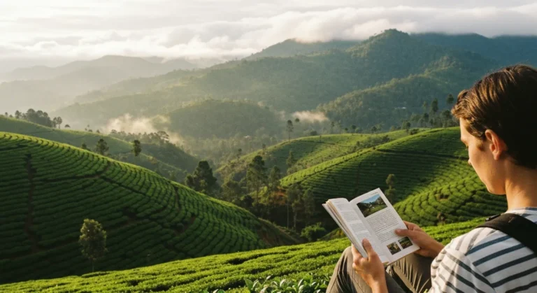 Voyage au Sri Lanka : 5 blogs à lire avant de partir