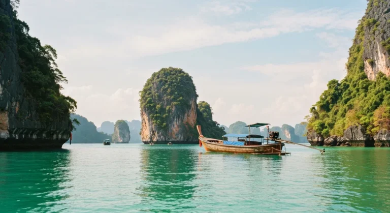 Circuit en Asie : tout savoir pour bien préparer son trip