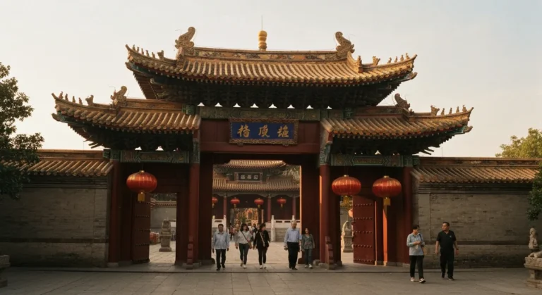 Les 7 facettes essentielles de la culture chinoise