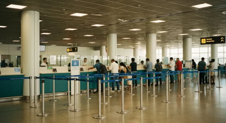 ETA Sri Lanka : tout savoir sur le visa électronique