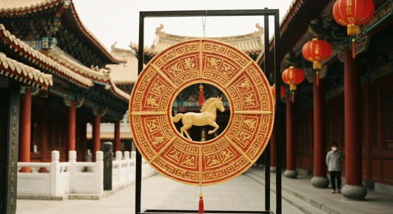 Horoscope chinois 2026 : tout savoir avec Asiaflash