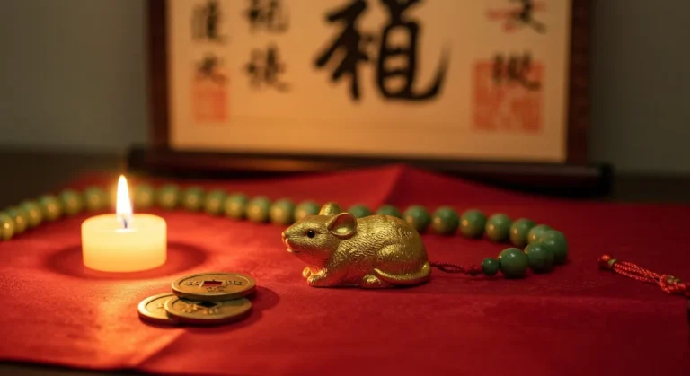 Horoscope chinois 2026 du Rat : décryptage complet